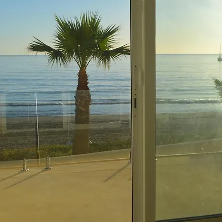 Excepcional Apartamento Amanecer Al Borde De Playa Y Mar, En Chalet Roquetes Alicante Buitenkant foto