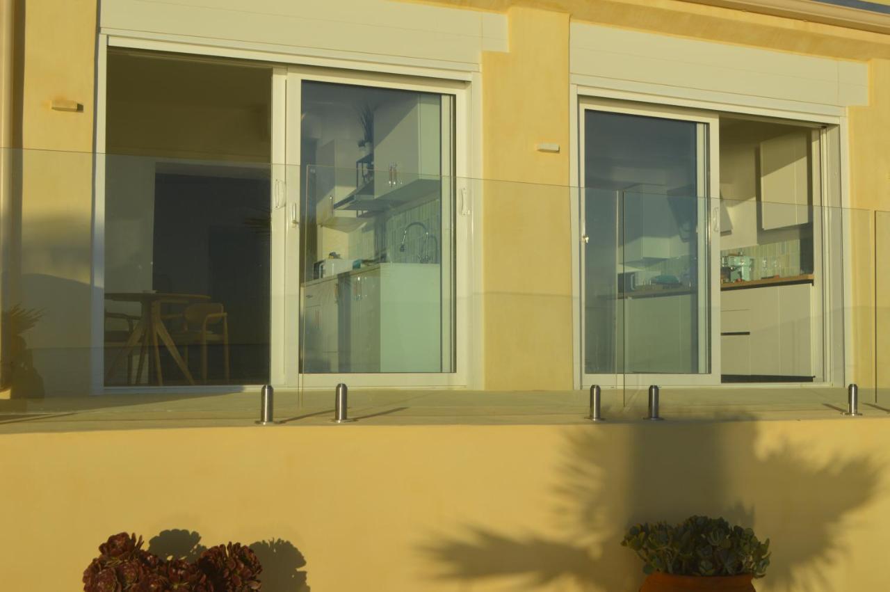 Appartement Excepcional Amanecer Al Borde De Playa Y Mar, En Roquetes