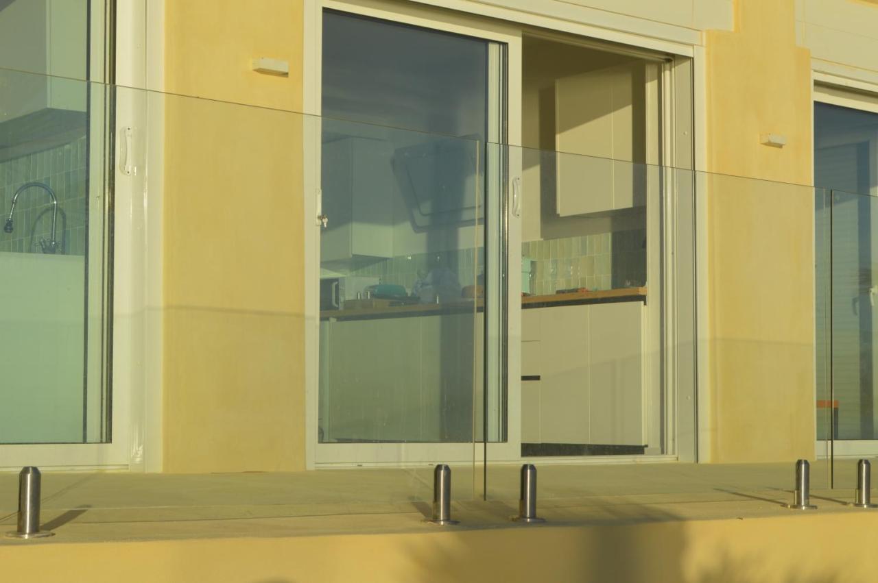 Appartement Excepcional Amanecer Al Borde De Playa Y Mar, En Roquetes Alicante